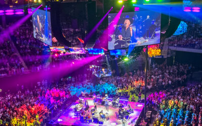 Texas This or That: George Strait vs. Willie Nelson