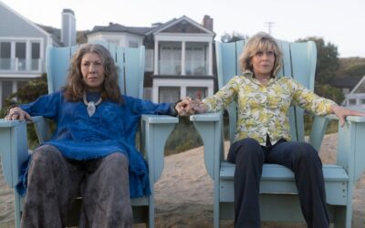 Filming Locations Guide: Grace and Frankie