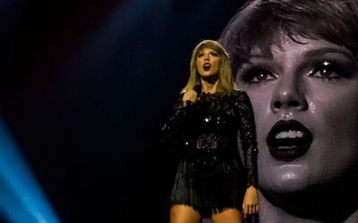 Most Popular Sports Star WAGs