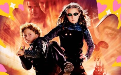 A Complete Guide To All Spy Kids Filming Locations