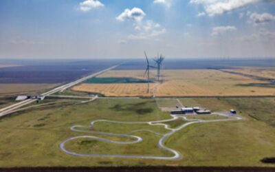 Replica of F1 Track For Sale in Texas