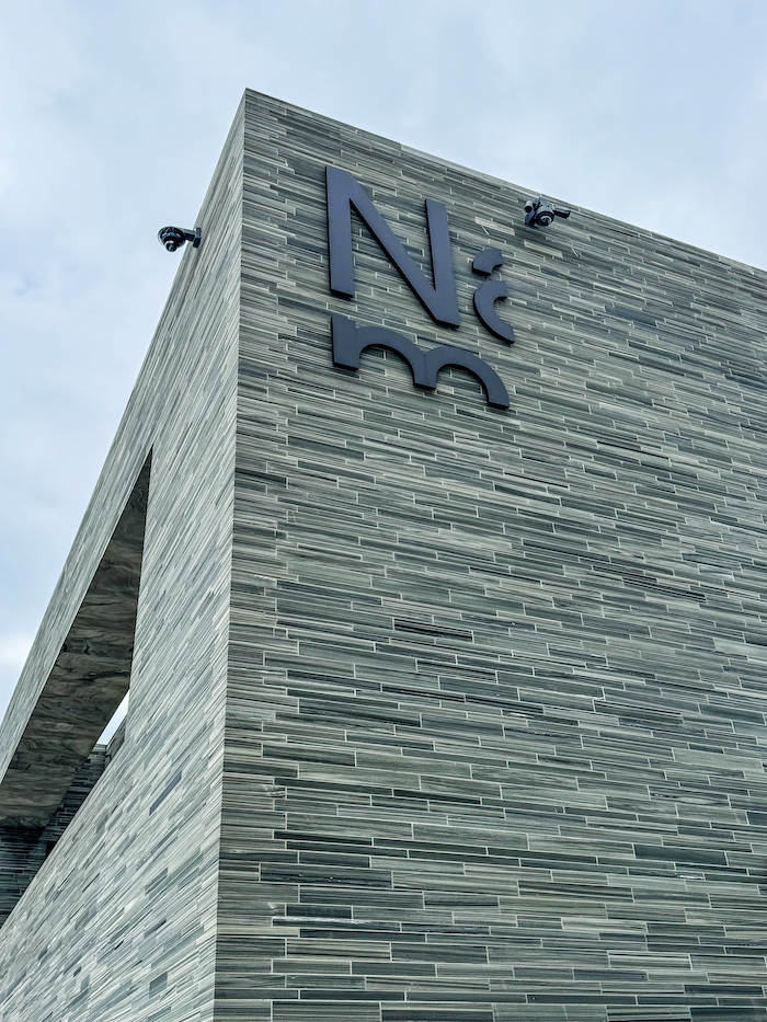 Oslo National Museum