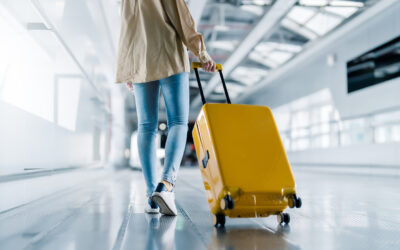 Solo Adventures: The Best Deals and Destinations for Traveling Alone