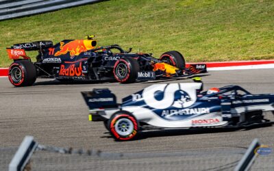 Everything You Need To Know About The 2024 USGP
