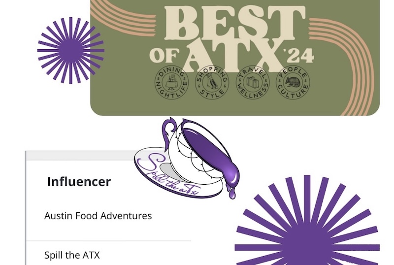 Best of ATX