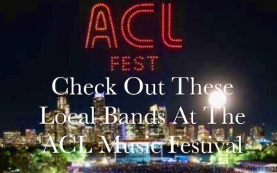 Austin City Lifestyle ACL Fest Feature