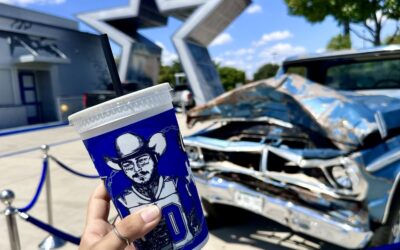 Why The Post Malone Raising Canes Needs To Be On Your Dallas Must See List