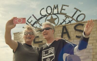 Celebrities Coming to Austin for Fantastic Fest