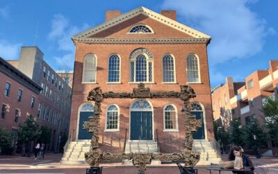 Filming Locations Guide: Hocus Pocus
