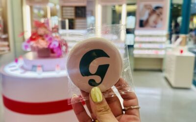 First Look Inside The New and Only Texas Glossier Store
