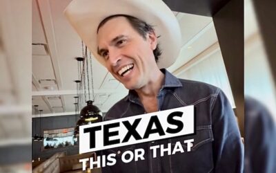 Kimbal Musk Talks Texas And More At Austin Restaurant Opening