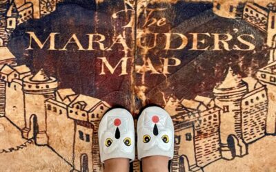 Explore the Magical Side of Austin: Top Harry Potter Spots