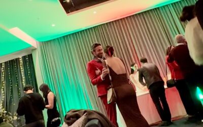 Zachary Levi Spotted In Austin With Pregnant Girlfriend Maggie Keating