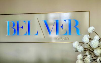 Treat Yourself At One Of The Best Spas In Austin: Bel/Ver Studio