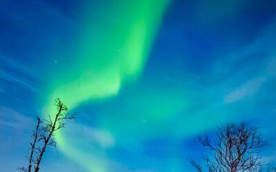 A Guide To Chasing The Aurora Borealis in Tromso, Norway