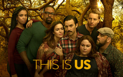 This Is Us: Binge The Show That Feels Like Home