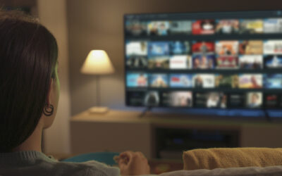 Your Guide To The Most Anticipated 2025 TV Shows