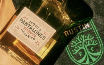 Matthew McConaughey Tequila Brand Is Alright Alright Alright With Austin FC