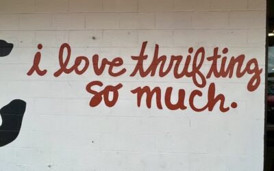 10 Best Thrift Stores To Find Deals In Austin