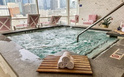 Complete Guide To The Best Spas in Austin