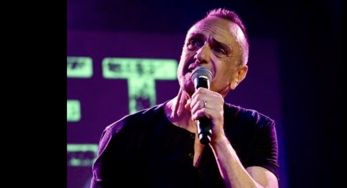 Hank Azaria Brings Bruce Springsteen Tribute to Austin
