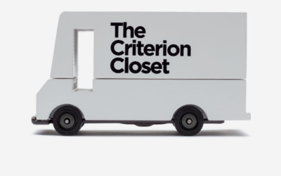 Criterion Collection Debuts Mobile Film Closet at SXSW 2025: A Cinematic Experience