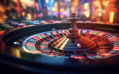 The Secret Casino Habits of A-List Celebrities