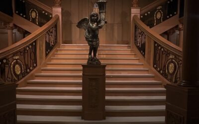 All Aboard: Titanic Exhibition Docks in Dallas