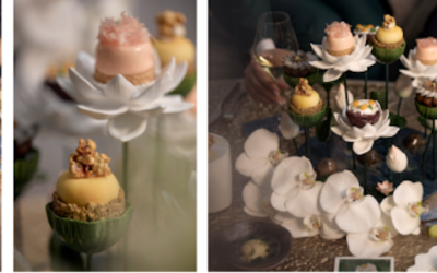 Four Seasons Hotel Spills the Tea With A White Lotus Inspired Experience