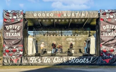 How Much Does a Rodeo Date Night in Austin Really Cost? We Found Out The Rip Roaring Truth