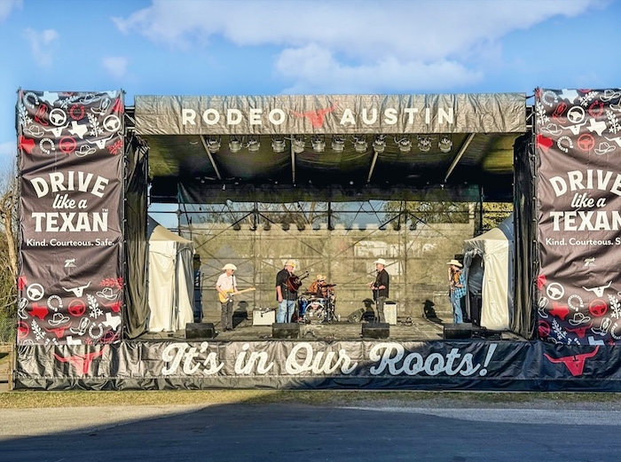 Rodeo Austin