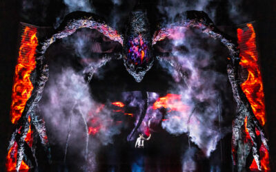 Our Review Of Stranger Things: The First Shadow – Now On Broadway!