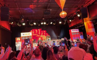 JBL Bodega at SXSW 2025: Where Music, Innovation, and Vibes Collide