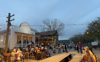 An Evening of Elegance and Western Flair: The Cowboy Couture Fashion Show at Star Hill Ranch