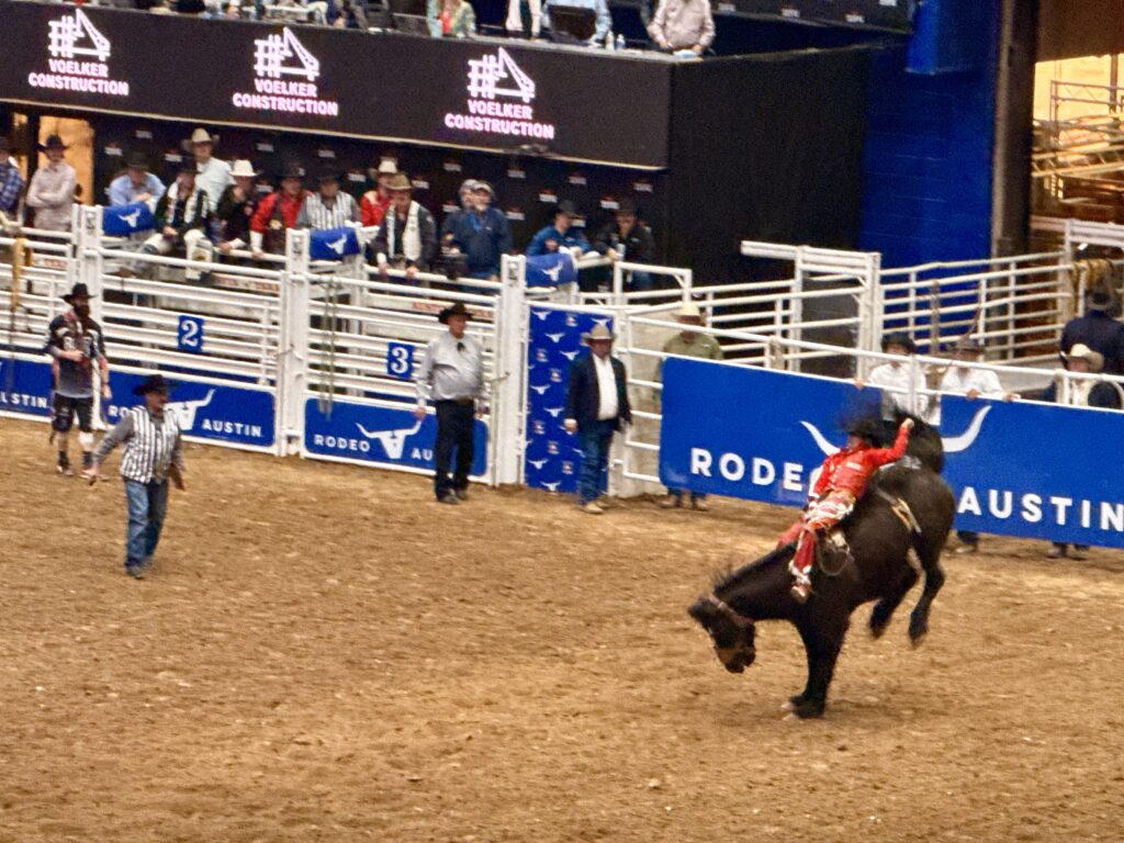 Rodeo Austin