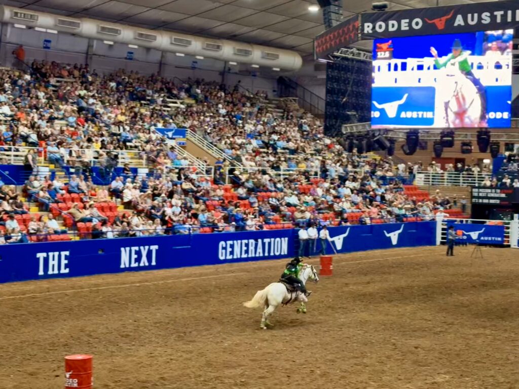 Rodeo Austin