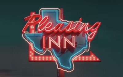 Harry Styles Brand Pleasing Returns to Austin For SXSW: Welcome to the Pleasing Inn!