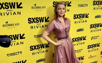 Unseen and Unbothered: Blake Lively’s Surprising Incognito Trip to Austin During SXSW