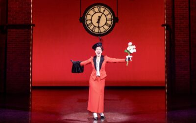 Hello, Gorgeous! Funny Girl at Bass Concert Hall—Exactly What You’d Hope For