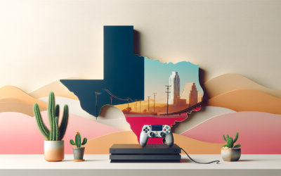 How Celebrity Gaming Is Transforming Austin’s Entertainment Scene