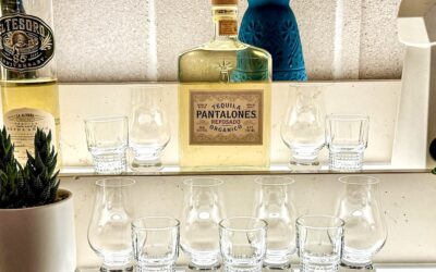 You Can Thank Matthew McConaughey For Austin’s Coolest New Cocktail