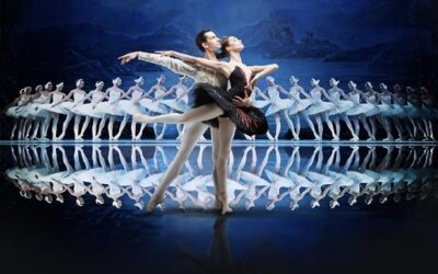 Revel in the Beauty of Swan Lake – Timeless Ballet, Stunning Costumes and a Local Surprise