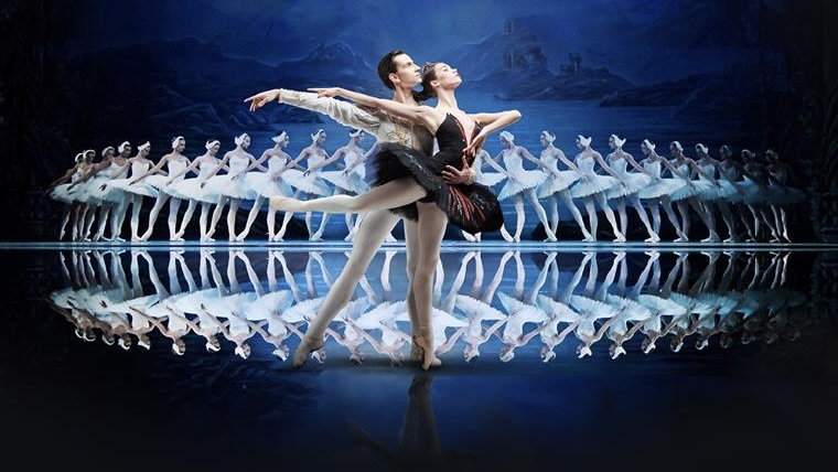 Swan Lake