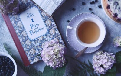 Austen in Austin: 5 Charming Ways to Celebrate Jane Austen