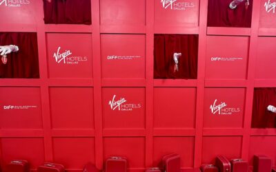 From Austin to Dallas: Inside The Dallas International Film Festival AKA DIFF