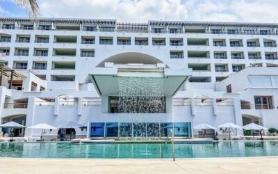 Mexico Travel Rec: Marquis Los Cabos in Cabo