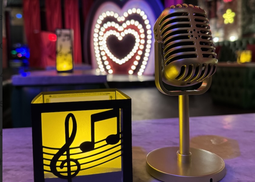 Screenshot Broadway Bar