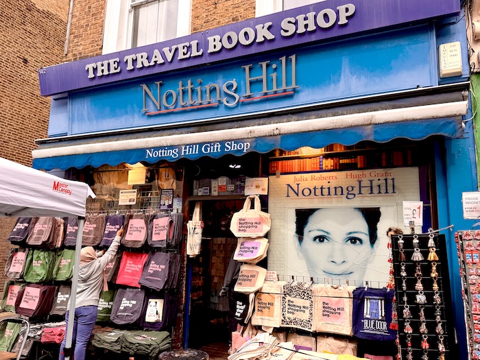 NH Notting Hill