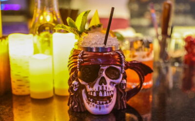 Shipwreck’d In Austin: The Pirate Pop-Up You Don’t Want to Miss