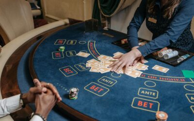 Why Baccarat Seems to Be the Number One Pick for Gambling Celebrities